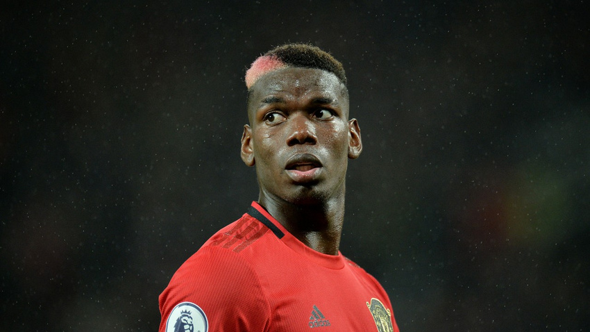 ManU Pogba'yı Juventus'a satıp Haaland ve Sancho'yu alacak