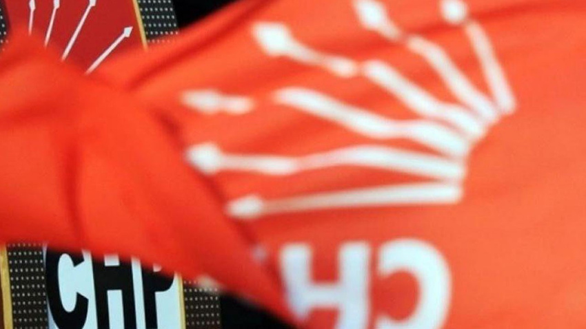CHP’li belediye başkanı partisinden istifa etti