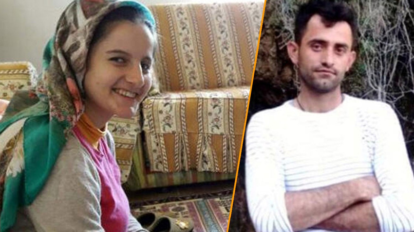 Ayşenur'un intiharına sebep olmuştu! Yakalandı