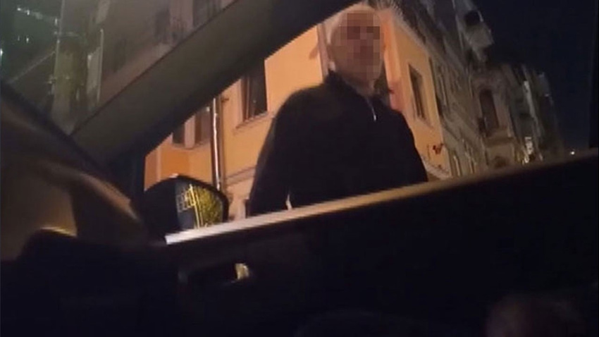 İBB'den açıklama geldi... İSPARK değnekçilerine "bariyerli" önlem
