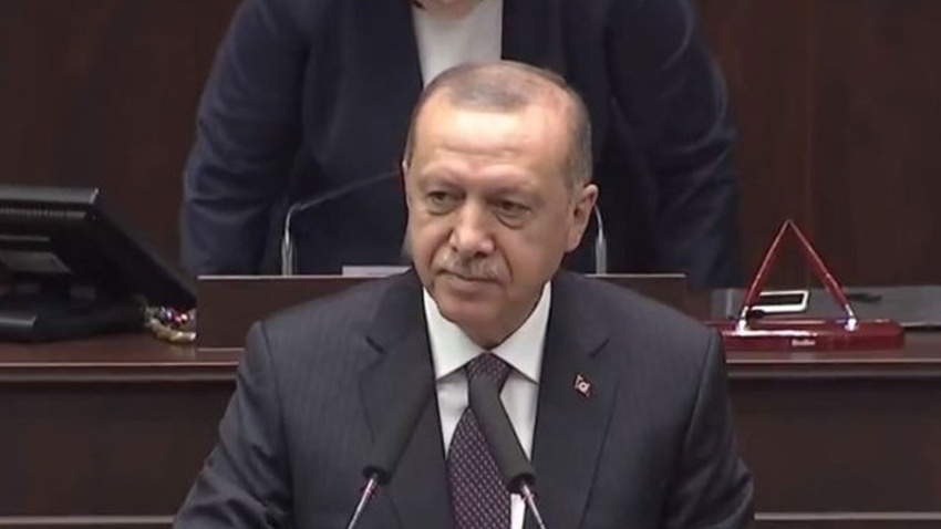 Cumhurbaşkanı Erdoğan: F-35'lerin müşterisi değil ortağıyız