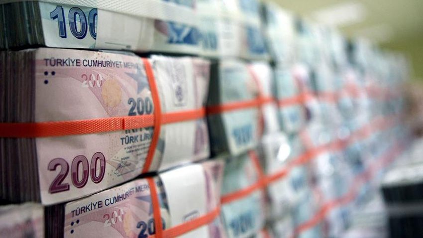 Türkiye'nin vergi rekortmenleri belli oldu!.. Adının açıklanmasını istemedi!