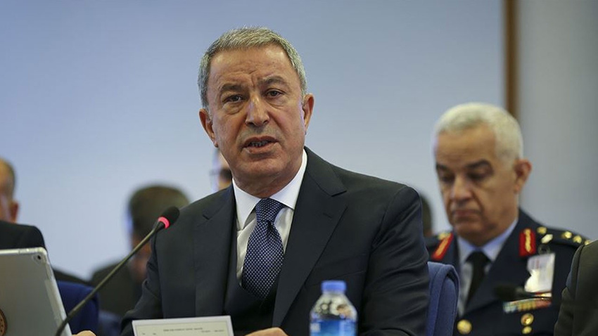 Suriye Milli Ordusu'na herhangi bir ödeme söz konusu değil