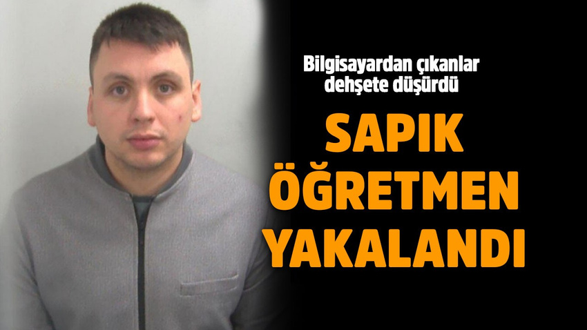Öğretmenden korkunç mesaj