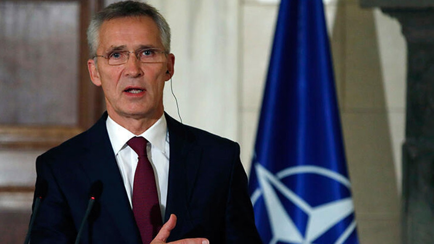 NATO'dan ABD'nin YPG/PKK itirazına ilişkin açıklama