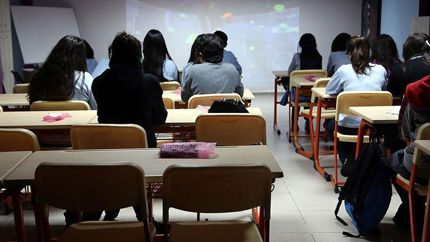 Eğitim çalışanlarına şiddete düzenleme geliyor