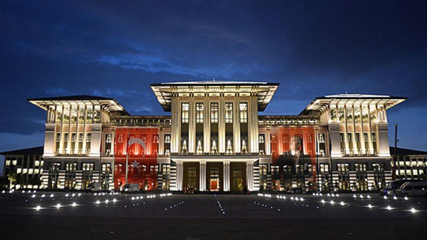 Rahmi Turan, Beştepe'deki CHP'liyi açıkladı