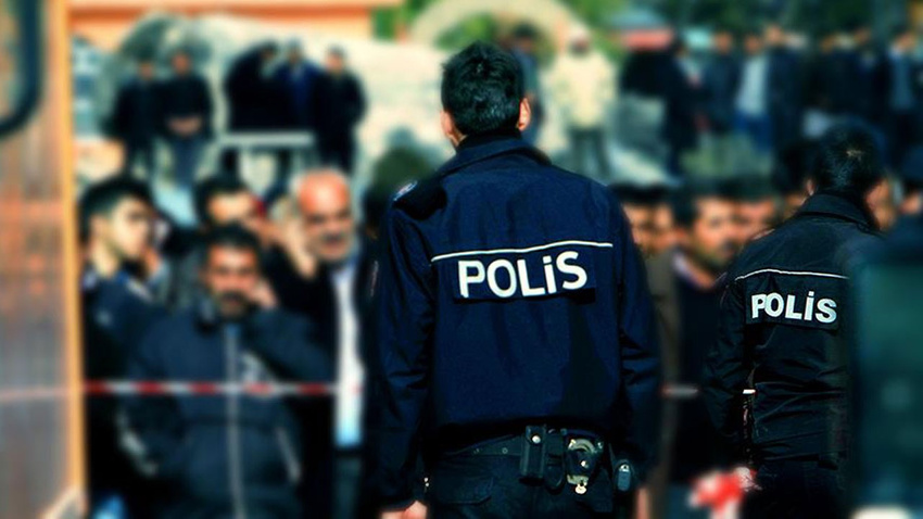 Adana'da 15 gün süreyle yasaklandı!