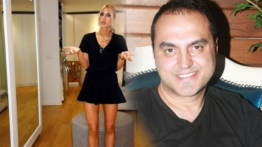 Arto’dan kendisine dava açan Çağla Şıkel’e sert cevap