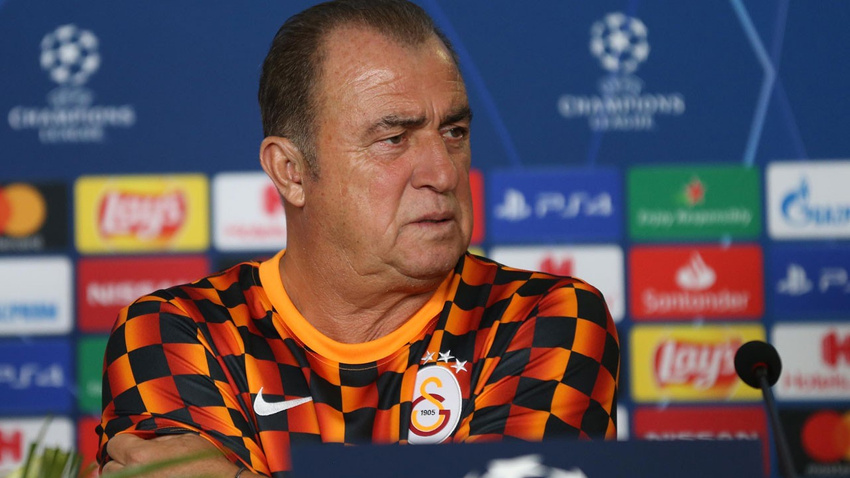 Terim'den bir iyi bir kötü haber