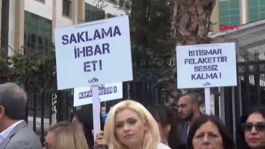 Her satırı iğrenç!