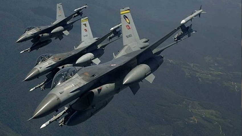 Eylem hazırlığındaki 3 terörist etkisiz hale getirildi
