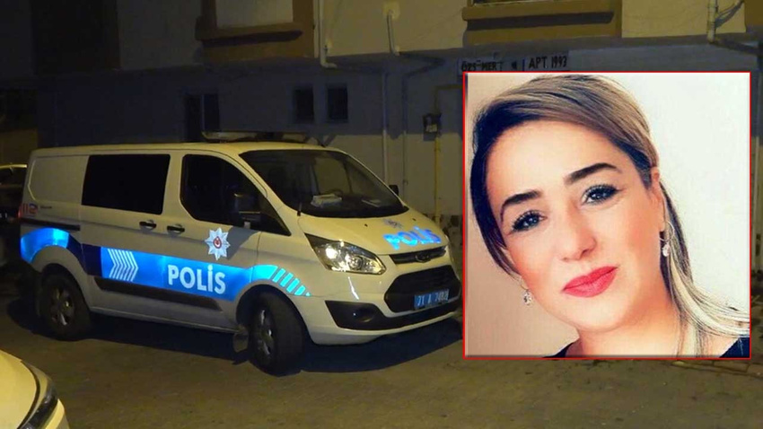 45 yaşındaki öğretmenden kahreden haber! Evinde ölü bulundu