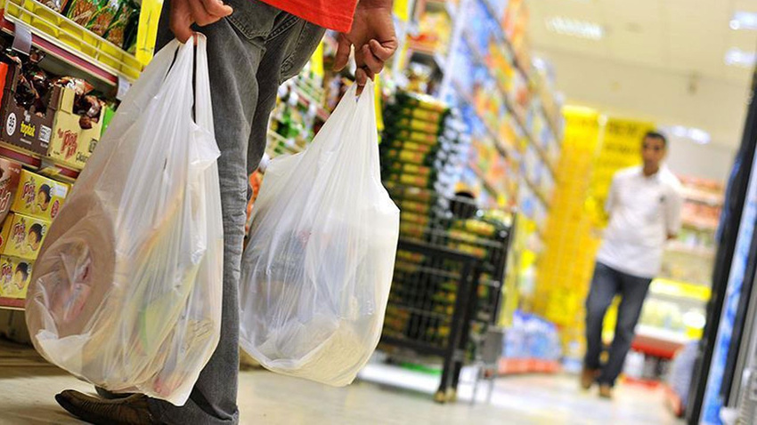 Yeni yılda plastik poşet fiyatı ne kadar olacak? Karar verildi!
