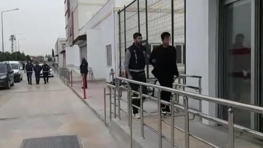 Selamını almadı diye!.. 1 ölü 1 yaralı!