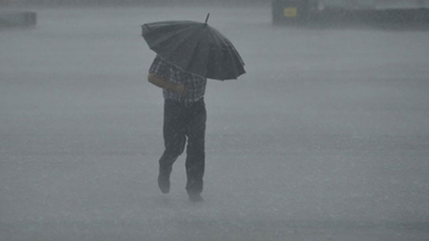 Meteorolojiden 5 il için kritik uyarı!.. Önleminizi alın!.. Çok kuvvetli olacak!