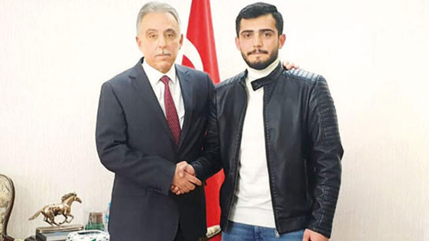 Valinin 'birader' pişmanlığı: Keşke olmasaydı!