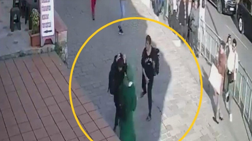 Karaköy'de iki kadına saldırı olayında iddianame tamamlandı