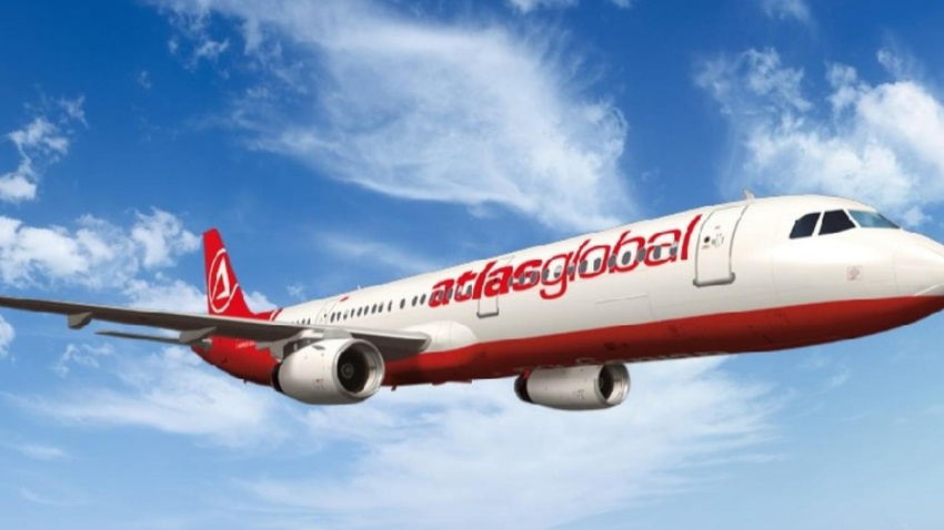 AtlasGlobal'den 16 Aralık tarihine kadar bilet alanlar ne yapacak?