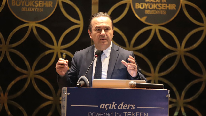 Deprem profesöründen korkutan Türkiye açıklaması