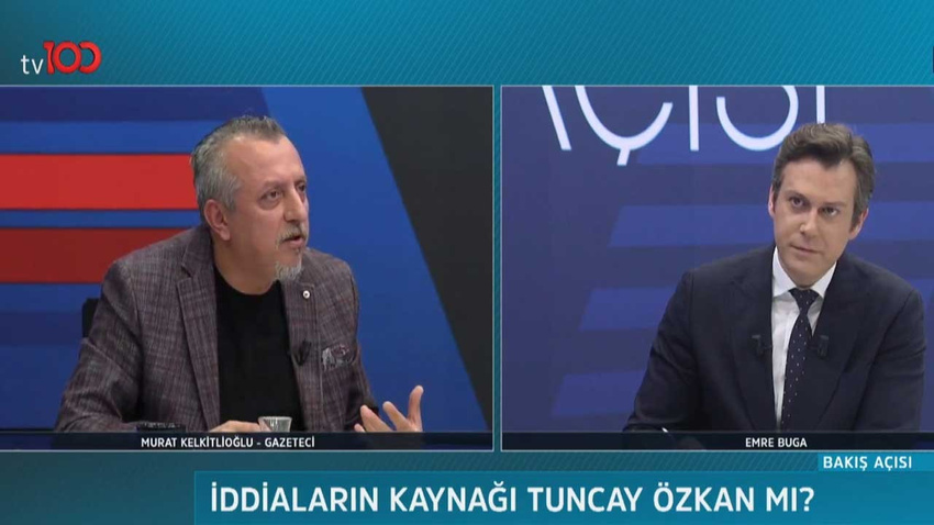 Kelkitlioğlu: 3-4 CHP'li isimden teyit ettim