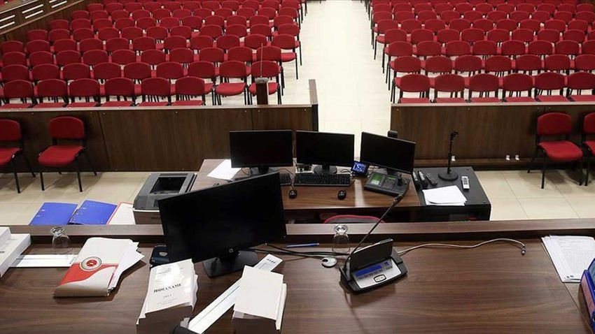 HDP'li eski belediye başkanları tutuklandı