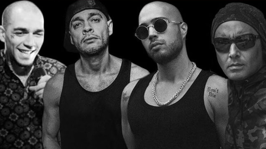 Yılın en iyi rap albümü ödülünü alan o isim belli oldu!