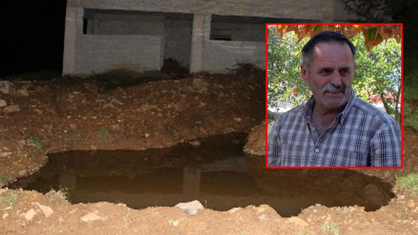 İzmir'de tüyler ürperten olay!.. Kayıp sendika temsilcisi korkunç halde bulundu!