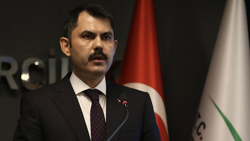 Bakan Kurum duyurdu!.. İzinsiz satan yanar!