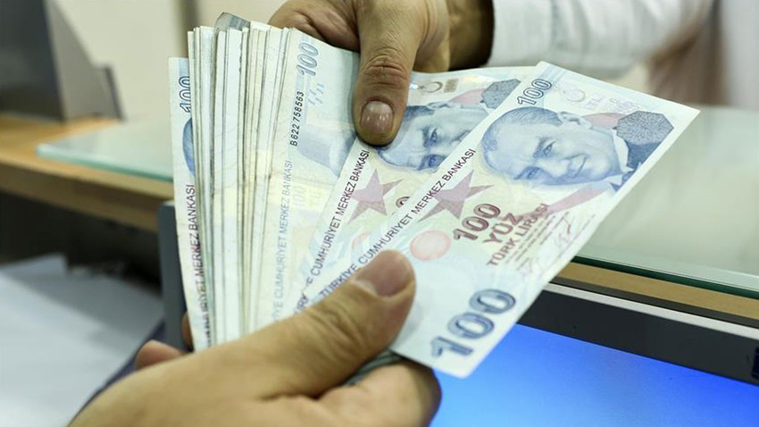 Emekli maaşına haciz konanlar dikkat!