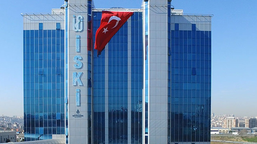 İSKİ'den su zammı açıklaması
