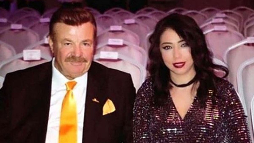 Bomba iddia! Nuri Alço nişanlısına tokat mı attı?