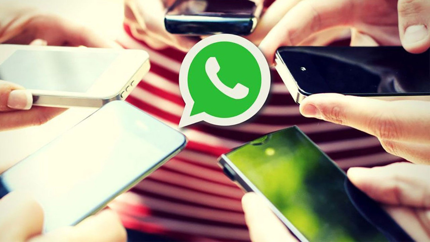 Whatsapp'tan büyük kolaylık!.. Yeni güncelleme ile geldi!.. Tıpkı normal telefon görüşmenizde yaptığınız gibi...