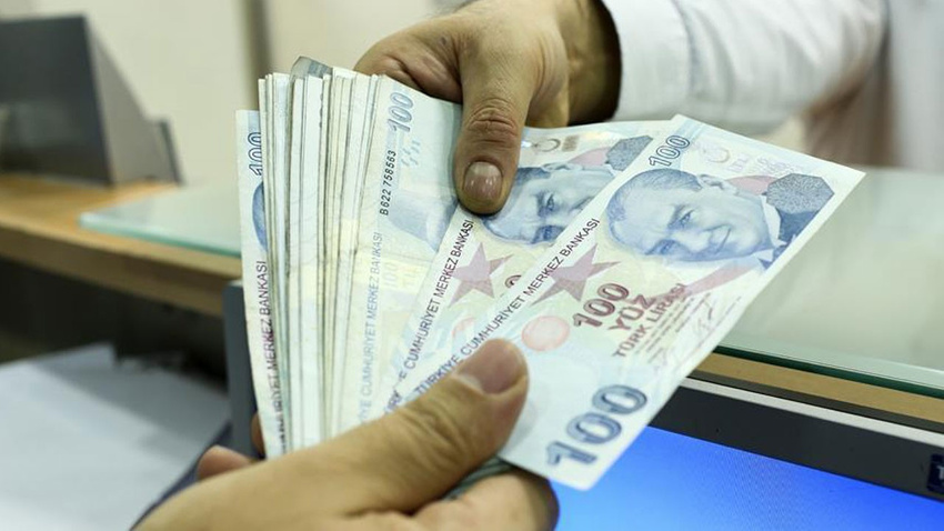 Asgari ücrette nefesler tutuldu!.. İşte tahmini zam oranı!