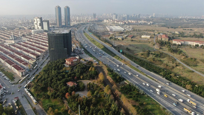 İstanbul trafiğini rahatlatacak karar!.. İmzalar atıldı!