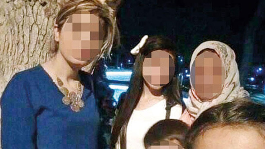 Yetkililere böyle seslendi!.. 'Sınır dışı edilirsem aşiretim beni öldürür'