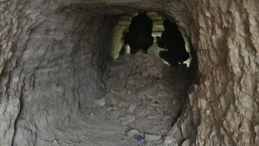Çevre ve Şehircilik Bakanlığı açıkladı! Defineciler için yeni düzenleme