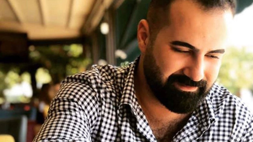 CHP eski Gençlik Kolları Başkanı ölü bulundu