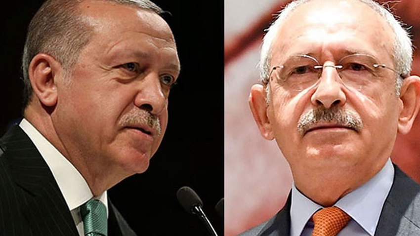 Erdoğan'dan Kılıçdaroğlu'na 250 bin TL'lik tazminat davası