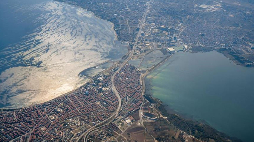 Kanal İstanbul hayata geçiyor