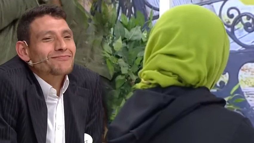 "Kocam karpuz alsaydı kaçmazdım"