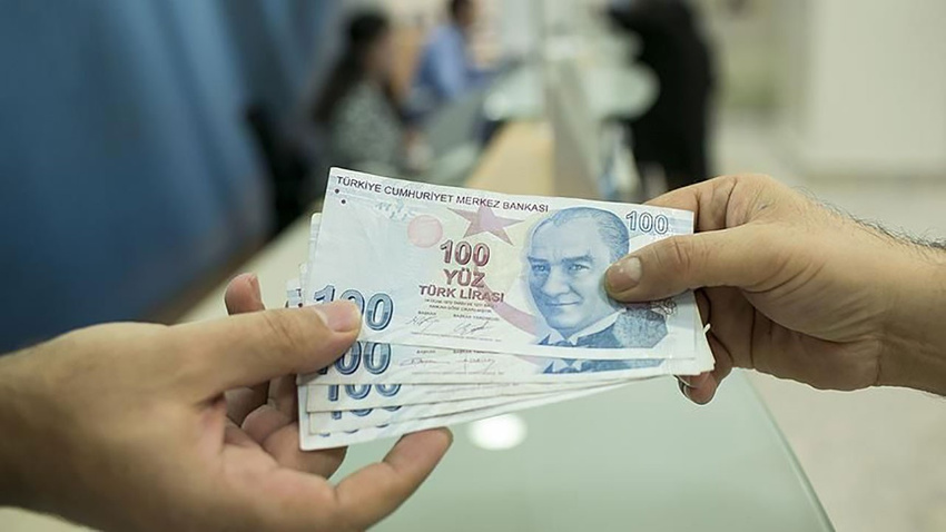 Türk-İş asgari ücret için istediği rakamı açıkladı
