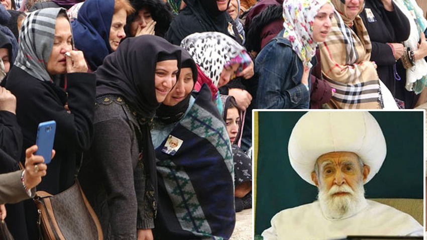Müftülükten 'Sahte peygamber' açıklaması