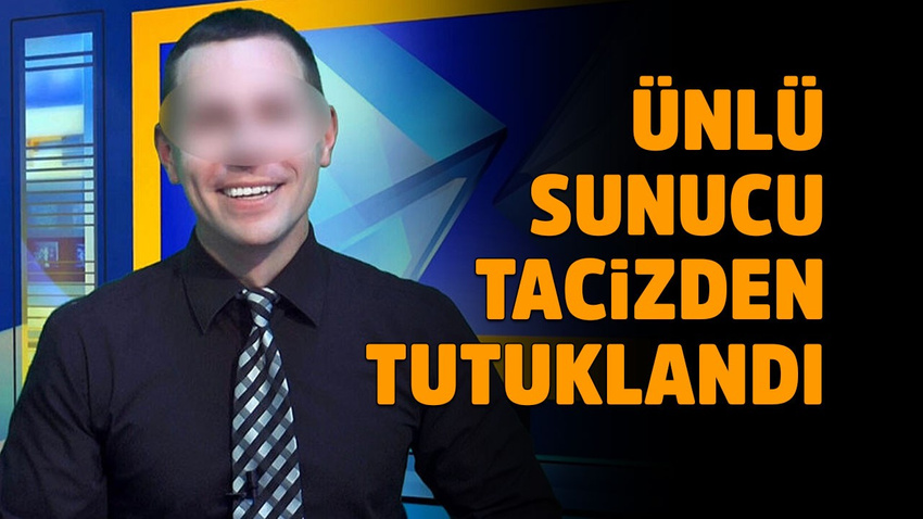 14 yaşındaki çocuğu taciz etti