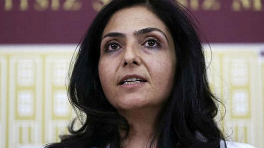 Görevden uzaklaştırılan HDP'li belediye başkanı hakkında tutuklama