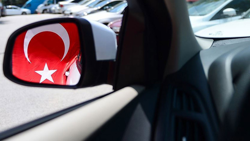 Yerli otomobil 2022'de yollarda olacak