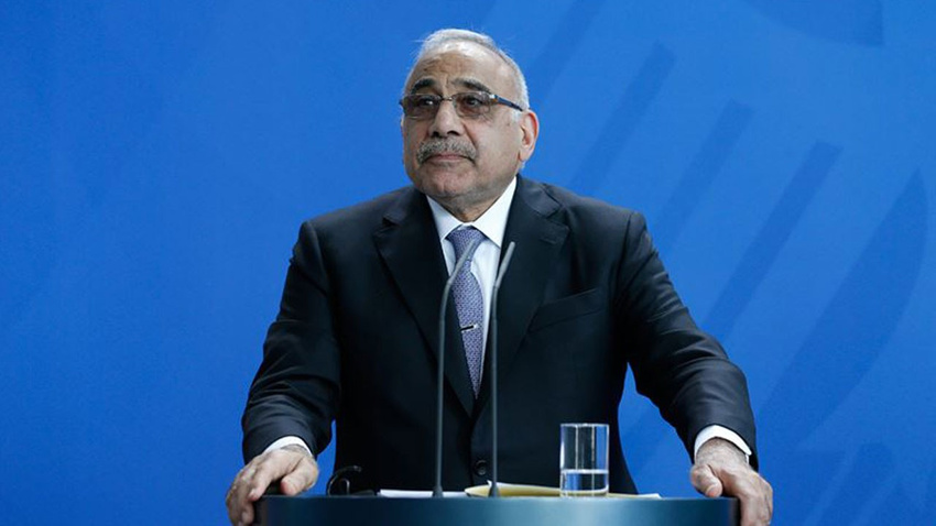 İstifa edeceğini duyurdu!