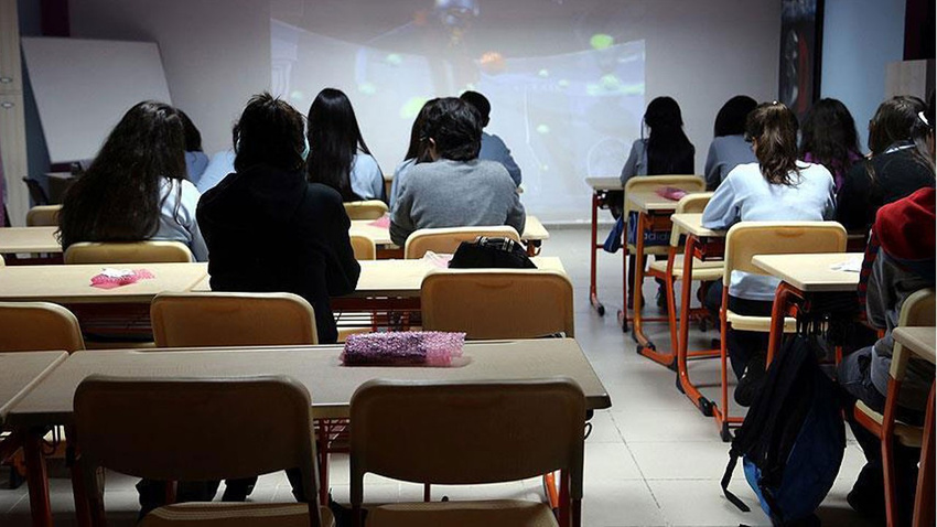 MEB duyurdu... Öğrencilerin yaş, okul türü ve programlarına göre...
