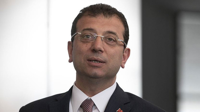 İmamoğlu duyurdu: İBB'ye 50 din görevlisi atandı