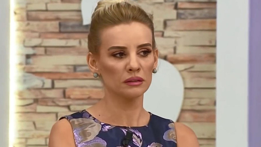 Lüks villa hırsızları Esra Erol'un evini de soymuş